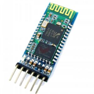 bluetooth module hc 05