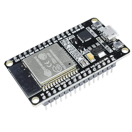 esp32 development board 30 pin