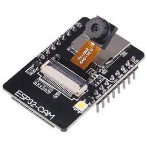 esp32 wifi wireless cam development board