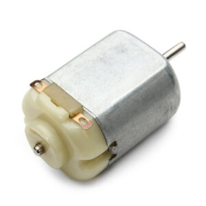 dc motor
