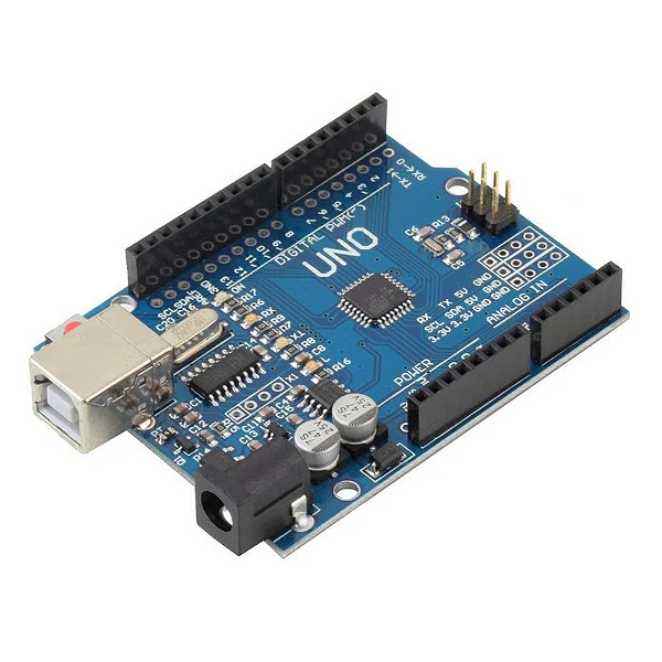 arduino uno r3 (smd version)